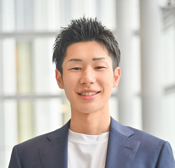 自己紹介